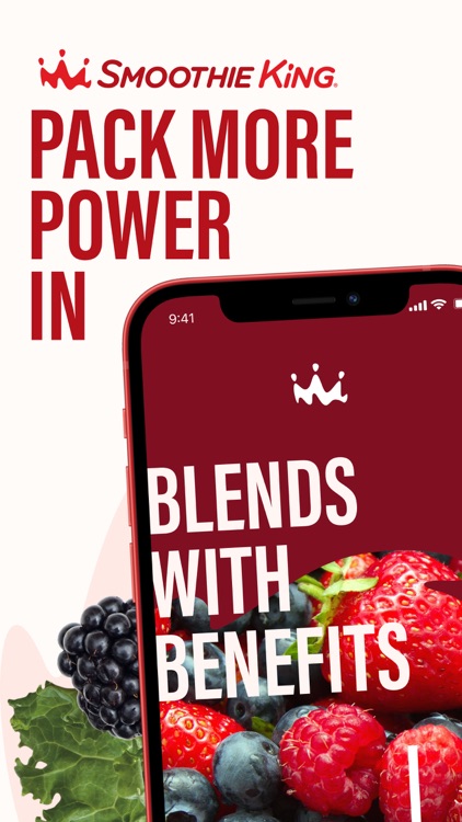 Smoothie King