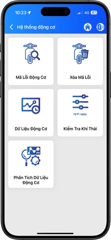 AUTOTOOL Screenshot 2 of 3