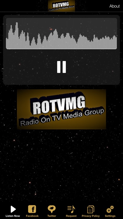 ROTVMG App