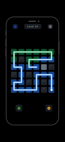 1Line Puzzle Screenshot 5 of 5