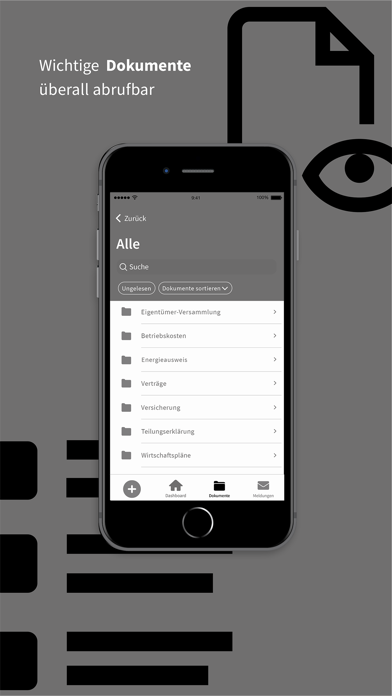 immo4u Screenshot 3 - AppWisp.com immo4u Screenshot 3 - AppWisp.com