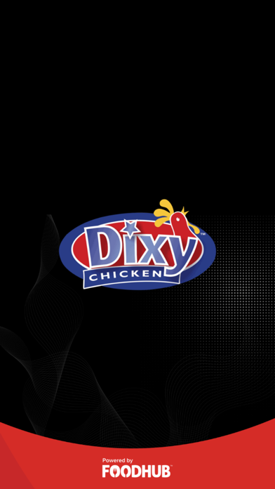 Dixy Chicken Westmorland Rd Screenshot
