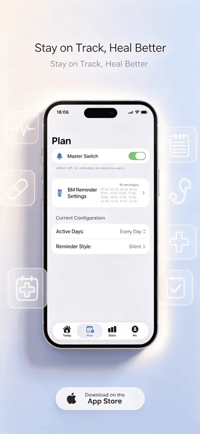 Hurry Pee - Toilet Reminder screenshot 4