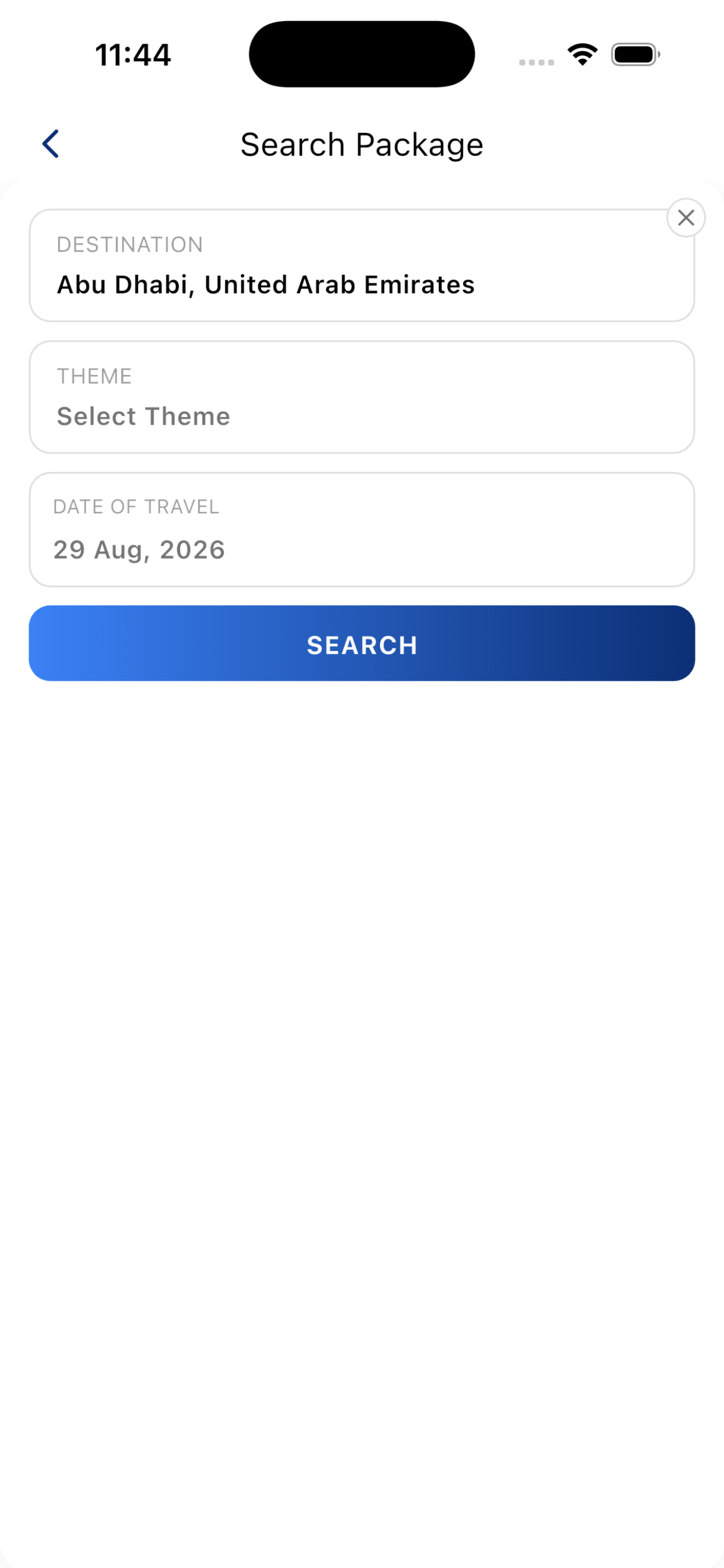 BlazeBe screenshot 7