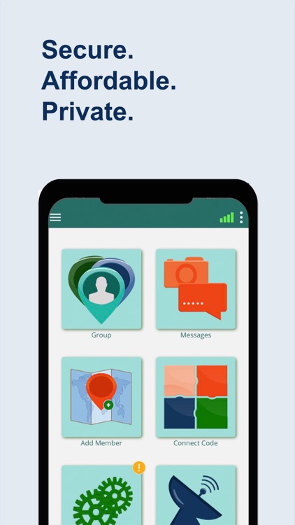 Be Close - Track my Phone