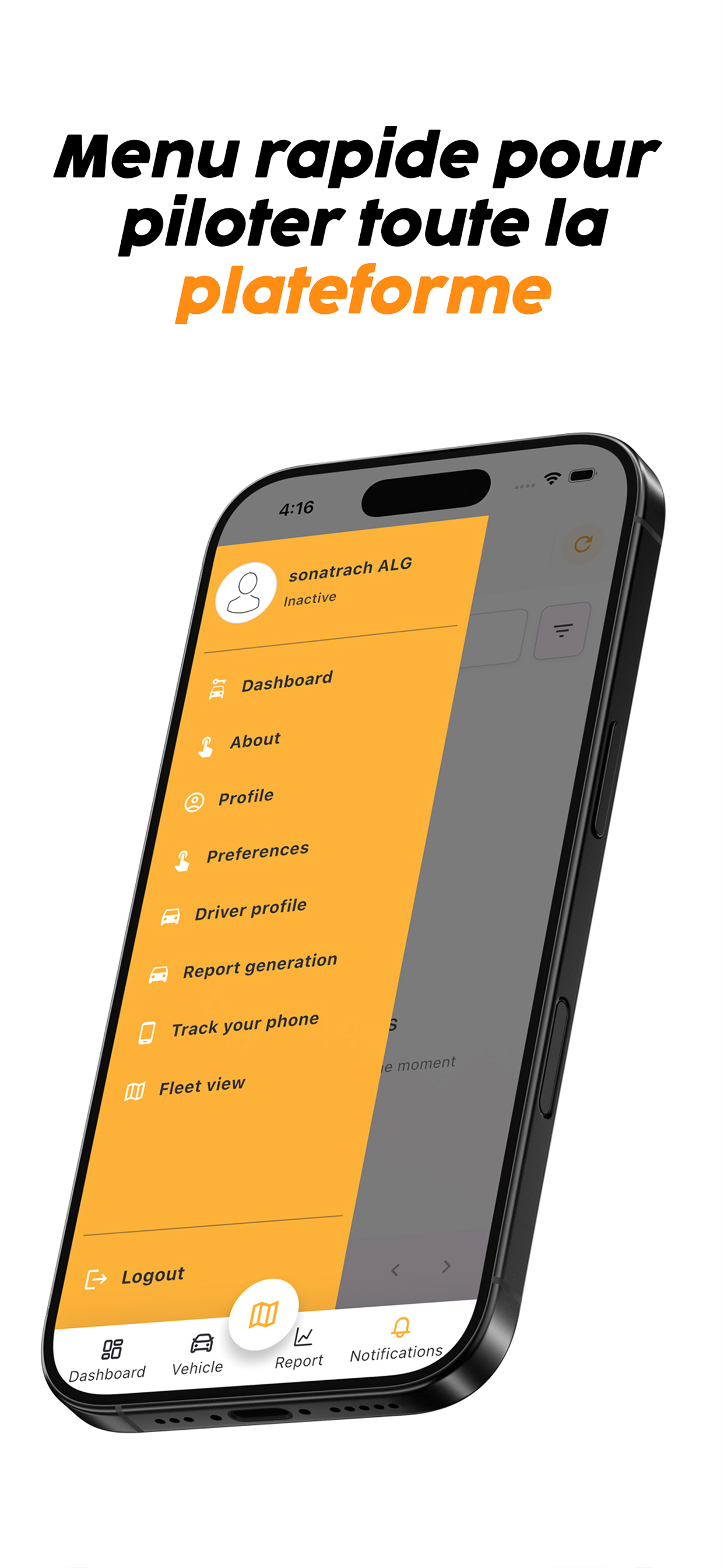 geotrackin-ios screenshot 8