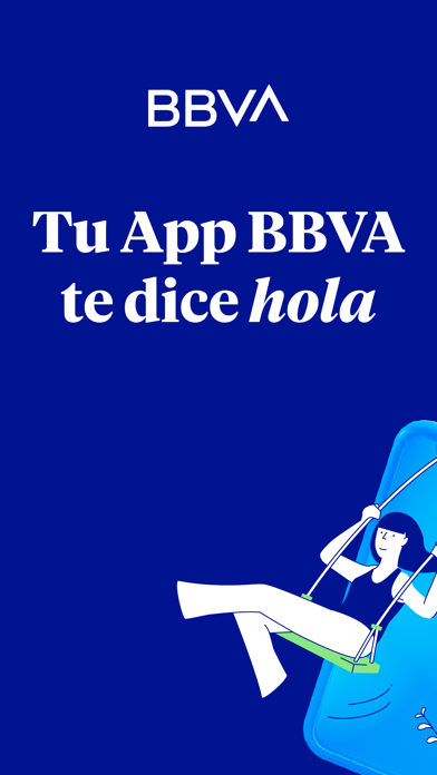 Screenshot #1 pour BBVA Colombia | Banca Móvil