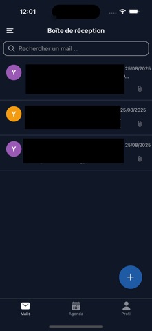 CY ENT screenshot