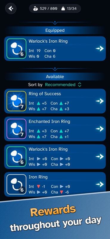 Land of Livia screenshot 5
