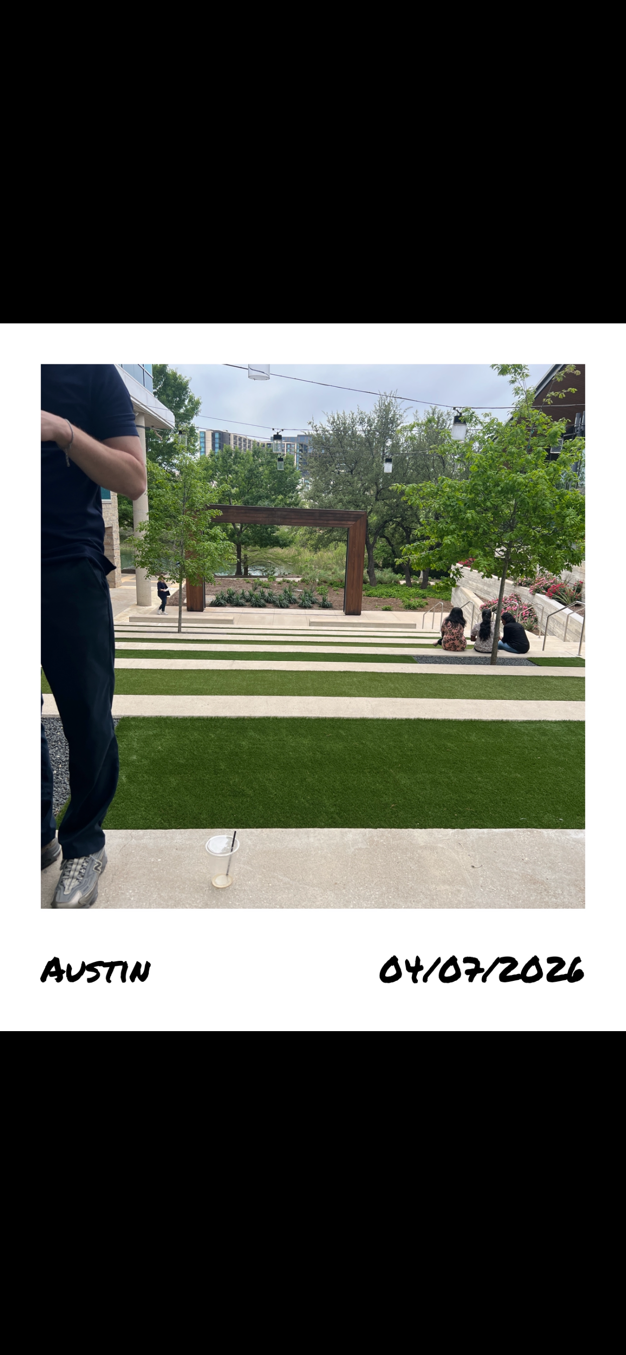 Flashback — Save Memories screenshot 3