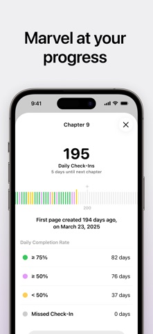 Habitastic Screenshot 6 of 7