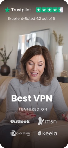 ExtremeVPN - Fast & Secure VPN Screenshot 8 of 8