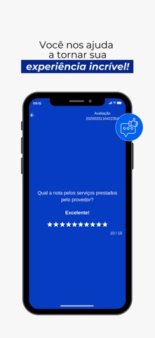 Galaxya Net screenshot