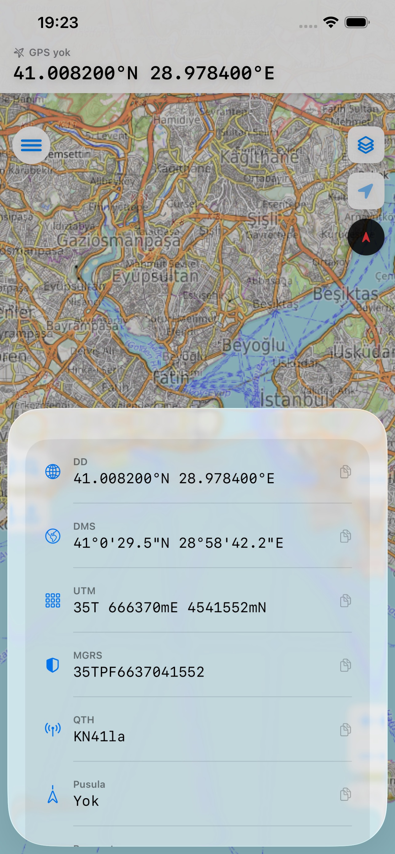 Screenshot 7 of RotaMil