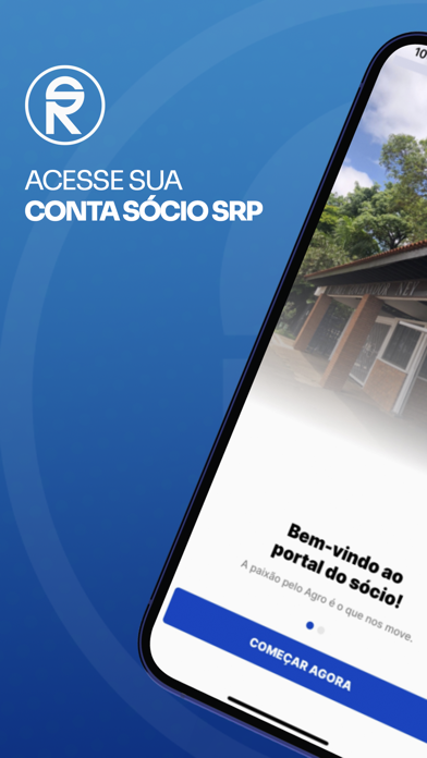 Sócio SRP Screenshot