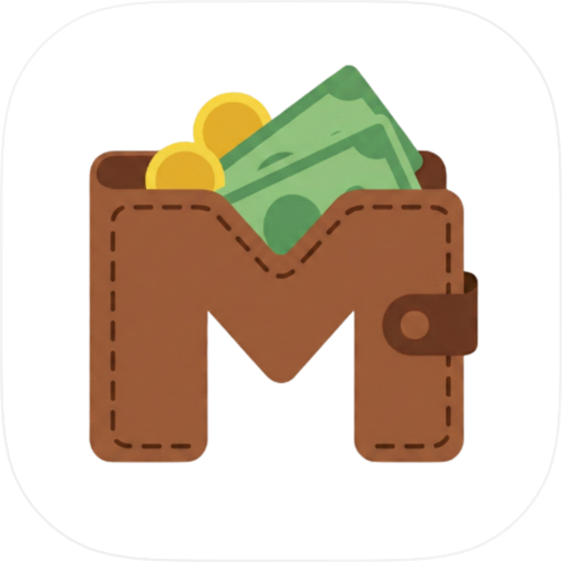 Monely: Money Manager