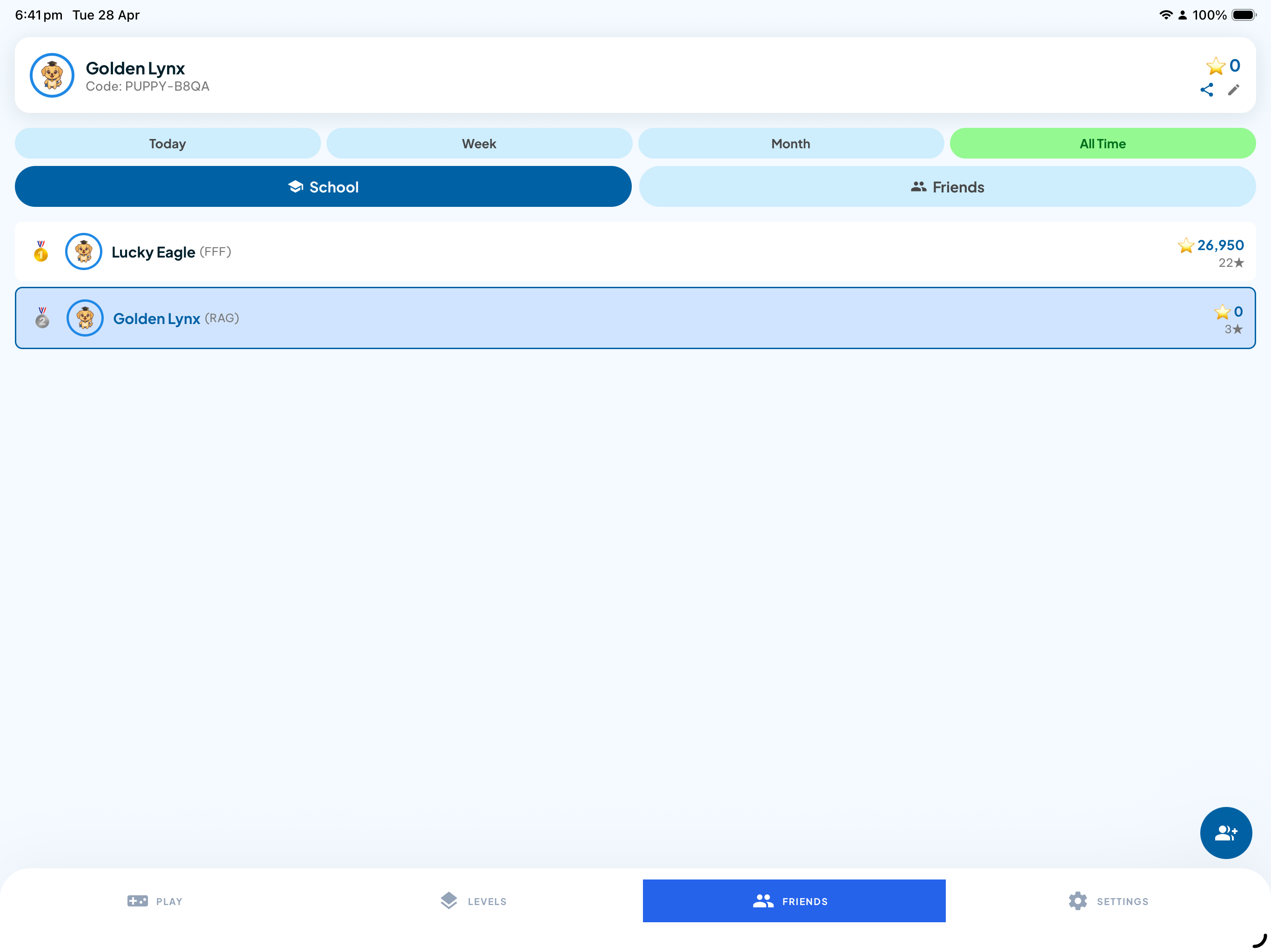 MathStack: Stack & Solve