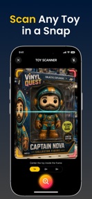 ToyID: Toy Value Scanner screenshot