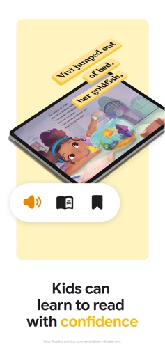 Google Play Books & Audiobooks screenshot 4