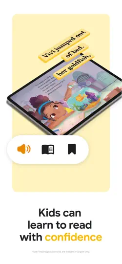 Google Play Books & Audiobooks iPhone Screenshot 4