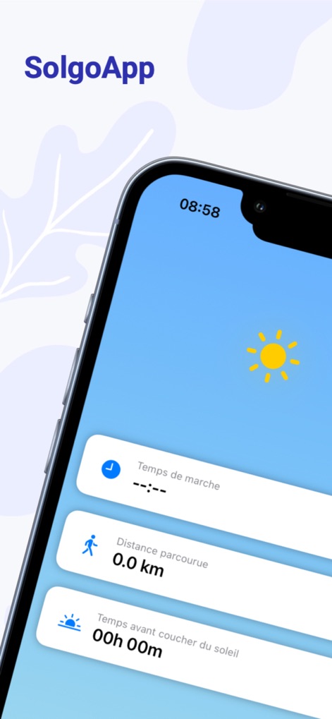 Solley - Sports App | MWM