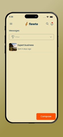 flewte Screenshot 4 of 5