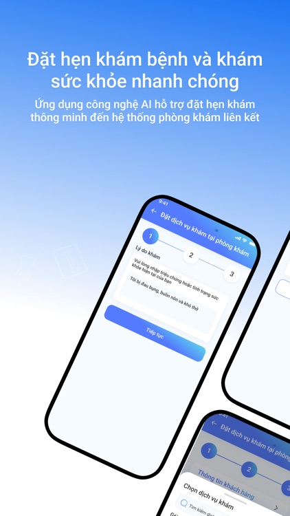 DTHCare screenshot-3