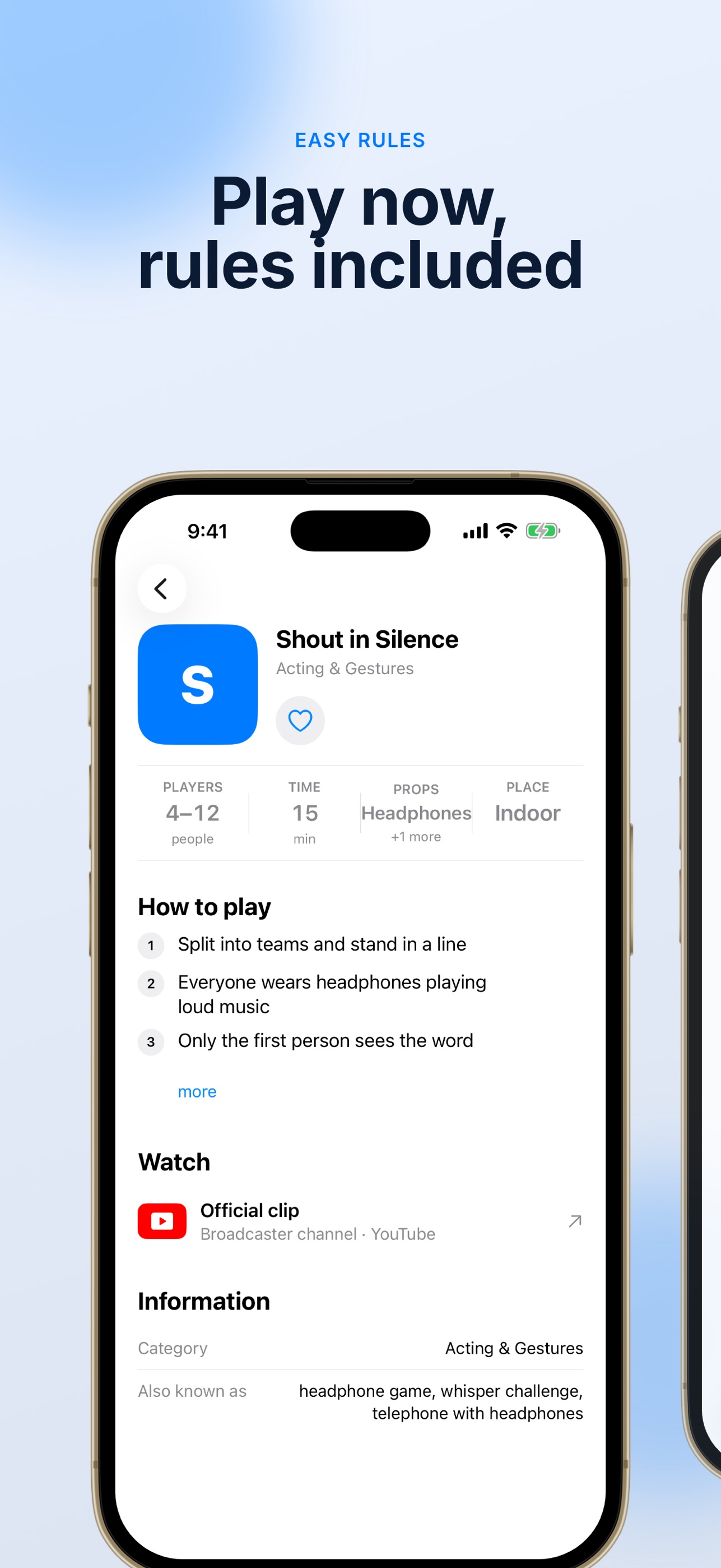 Screenshot 3 of MoDooLuck: Korean Party Games