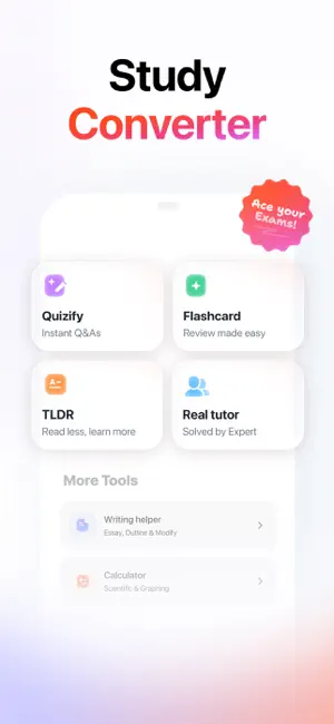 Gauth: AI Study Companion screenshot 7