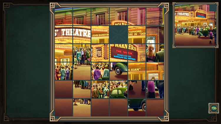 Zapplin Time! Hidden Object