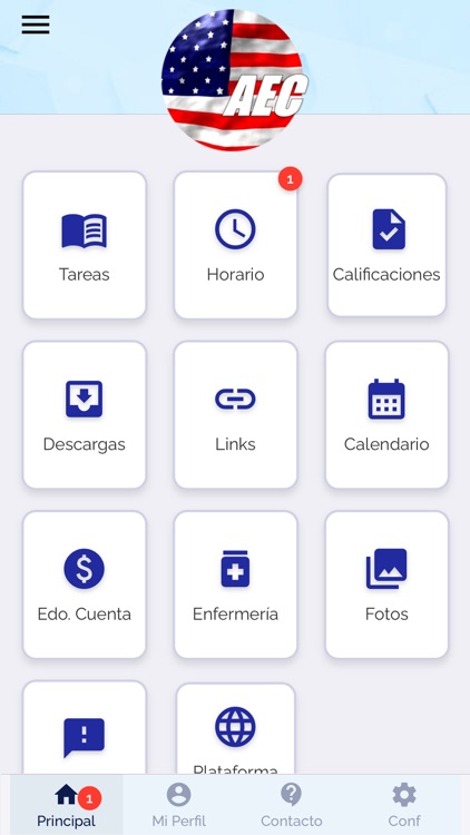 American English Center