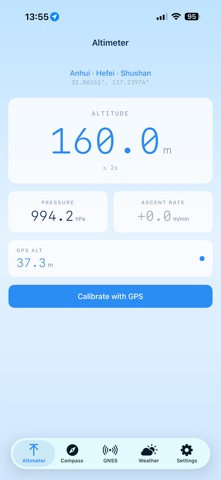 Zero Meter Screenshot 1 of 5