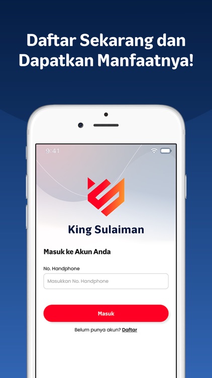 King Sulaiman screenshot-5