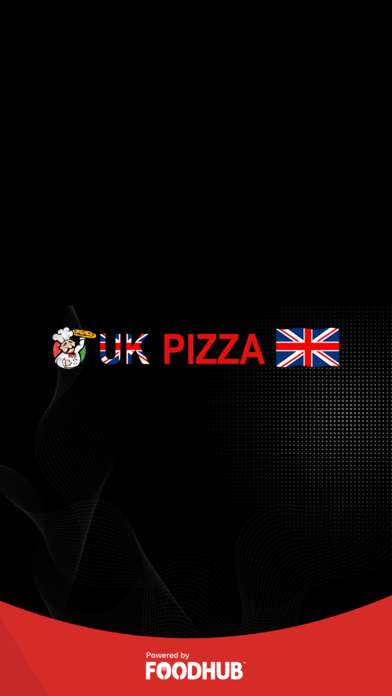 UK Pizza Spalding Screenshot