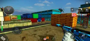 Fire Strike:FPS Shooter Battle screenshot 2