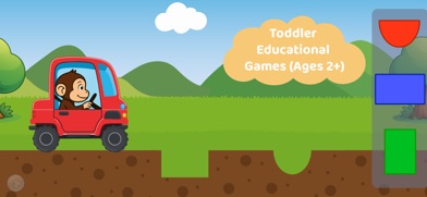 Toddler Learning Games Age 2+ Screenshot 5 of 7
