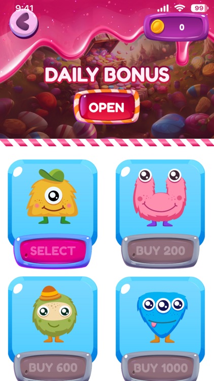 Circus Casino - Mastery of Win screenshot-7