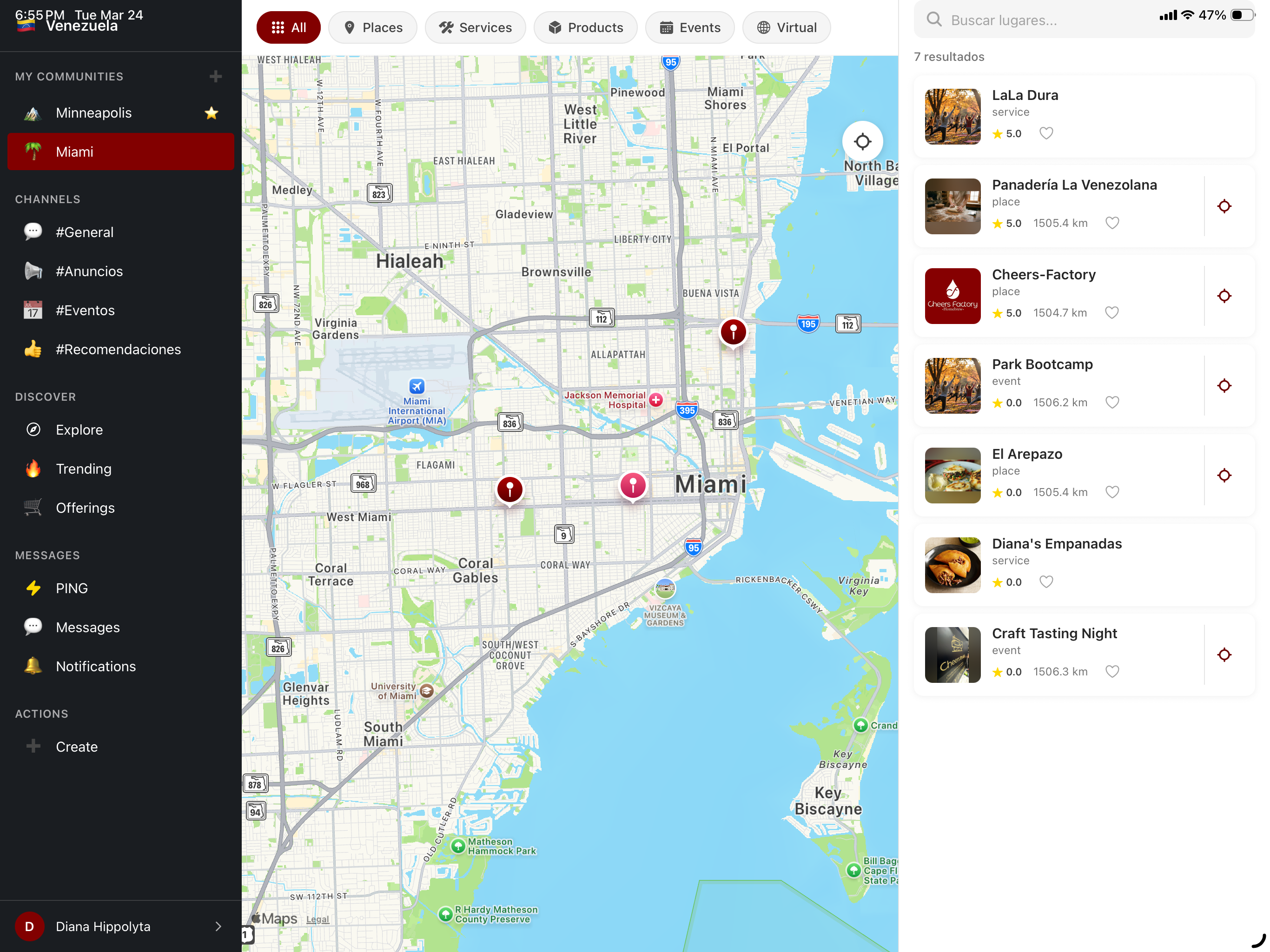 QUUL screenshot 13