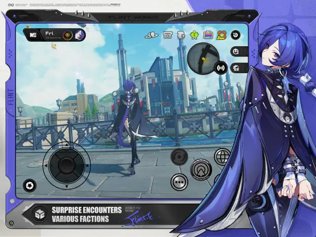 Zenless Zone Zero screenshot 10