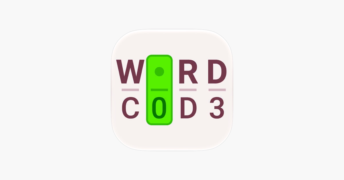 Cryptogram: Word Brain Puzzle App - App Store