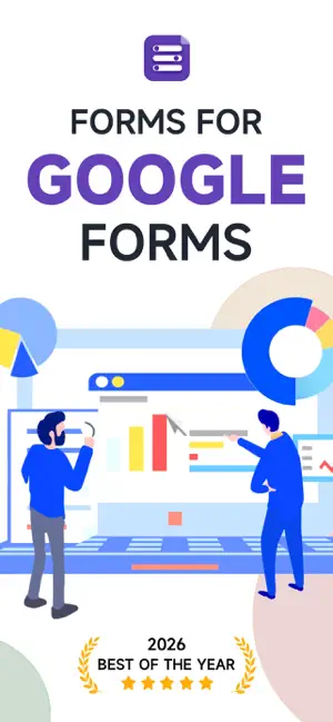 Forms App - AI Form Manager screenshot 1