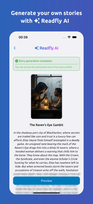 Readfly Screenshot 3 of 7
