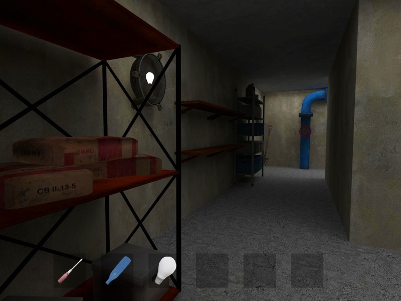 Schoolboy Escape 2: Village screenshot 12