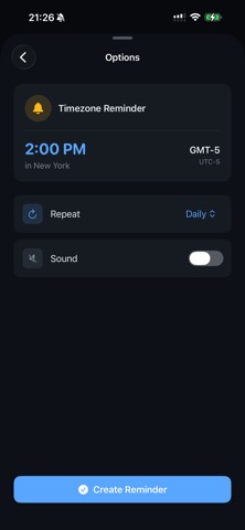 WhenSuitsYou screenshot