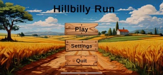 Hillbilly Run Screenshot 1 of 10