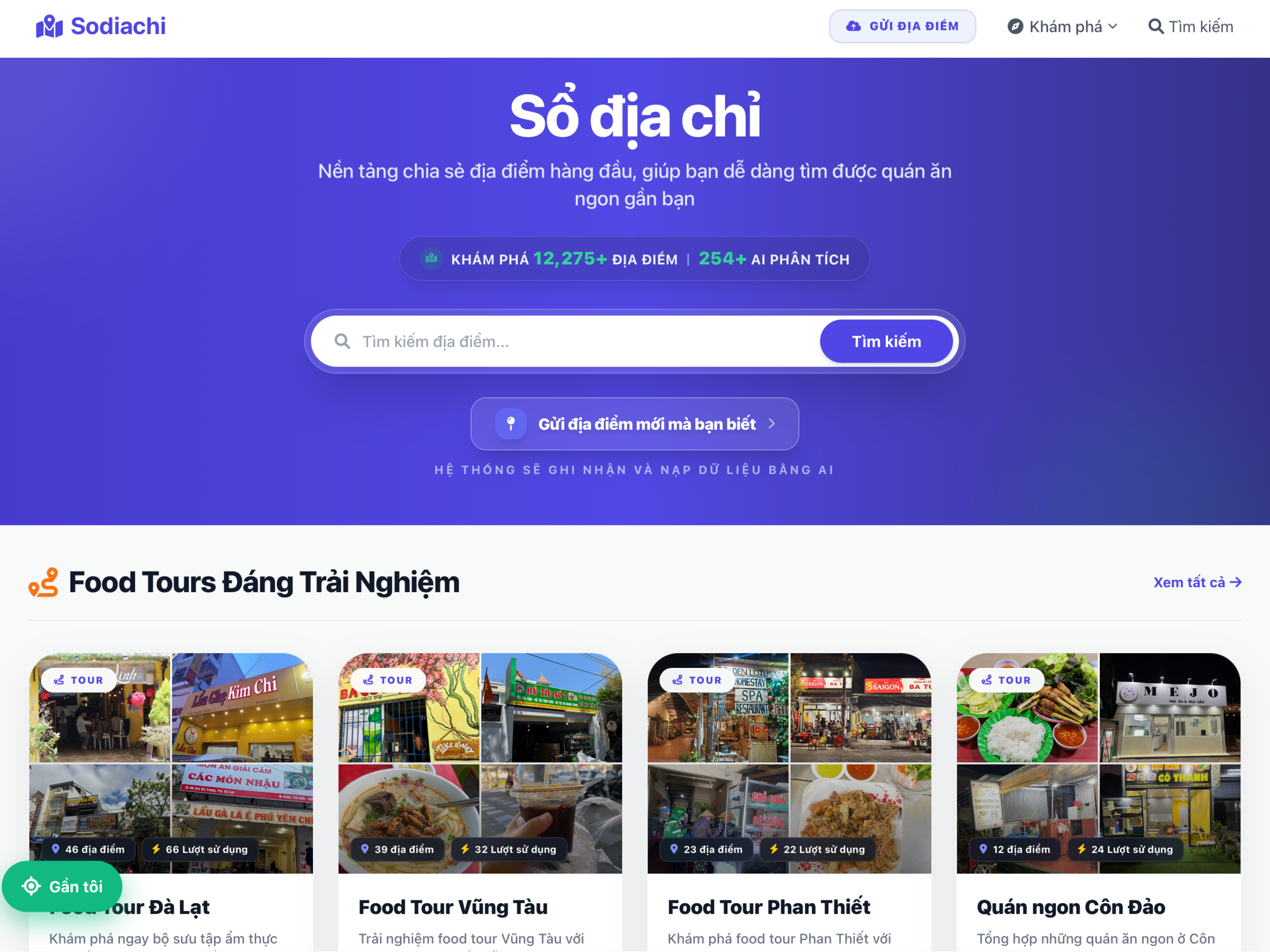 Sổ địa chỉ