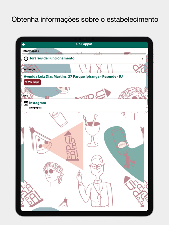 Screenshot #6 pour Uh Pappa!