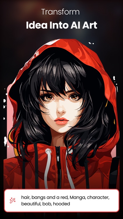 Anime AI: AI Anime Generator screenshot-5