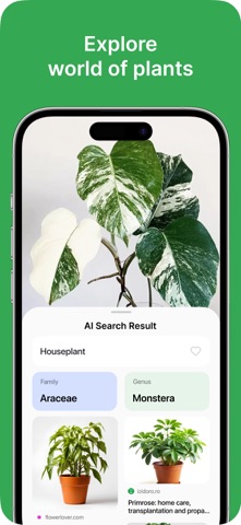 Lens Photo Scan・Identifier All screenshot
