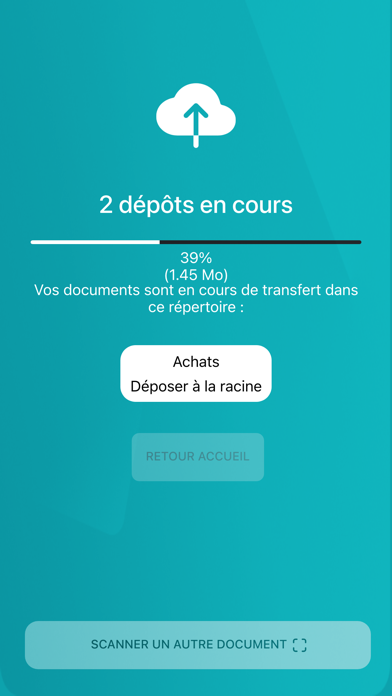 ATHENA EXPERTISE COMPTABLE screenshot
